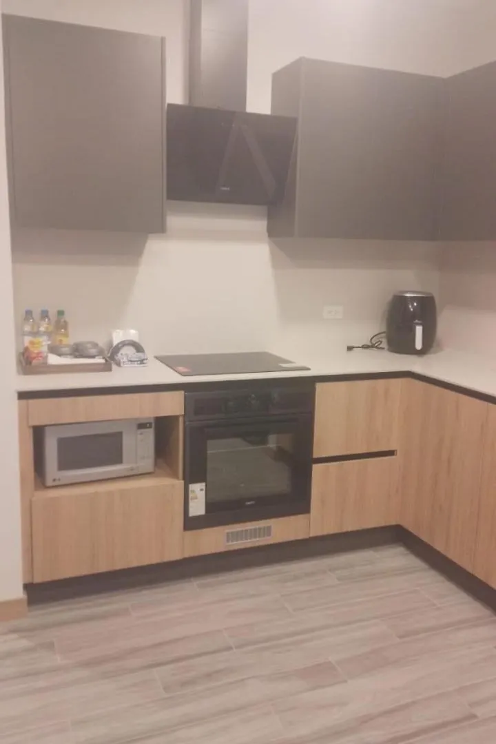 Epiq 706, Espectacular Apartamento Frente Al Parque Quito 0*,  Ecuador