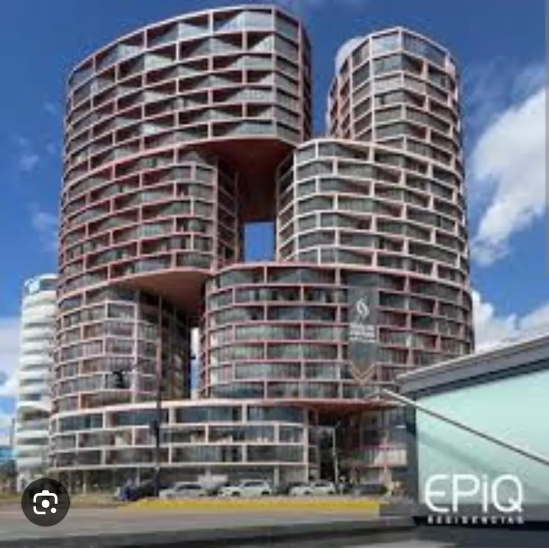 Epiq 706, Espectacular Apartamento Frente Al Parque Quito Ecuador