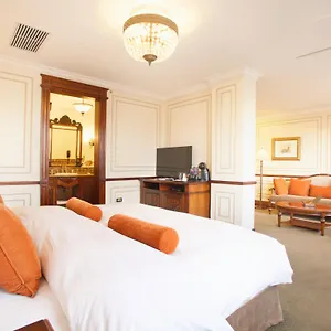 5* Hotel Plaza Grande
