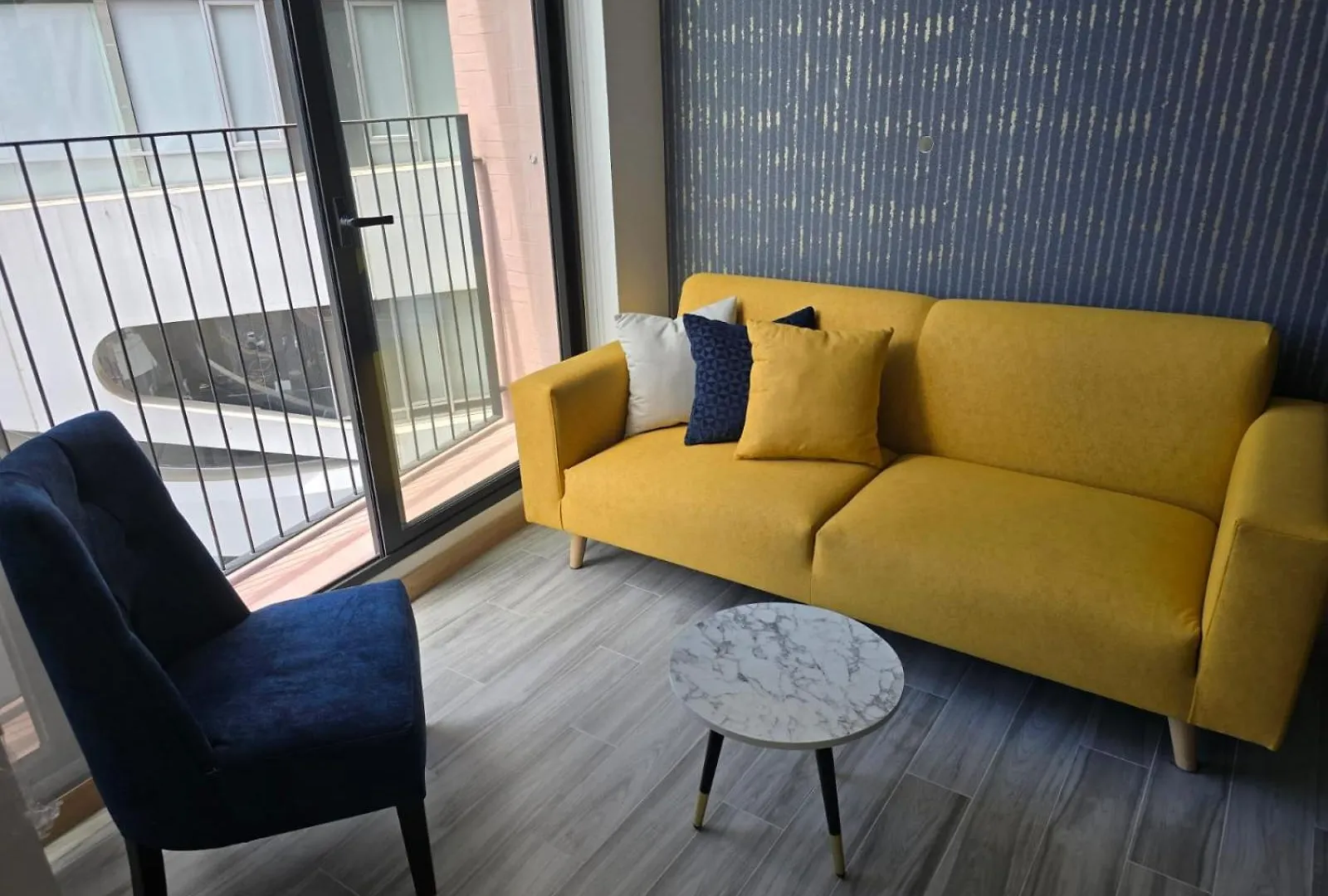 Epiq 706, Espectacular Apartamento Frente Al Parque location