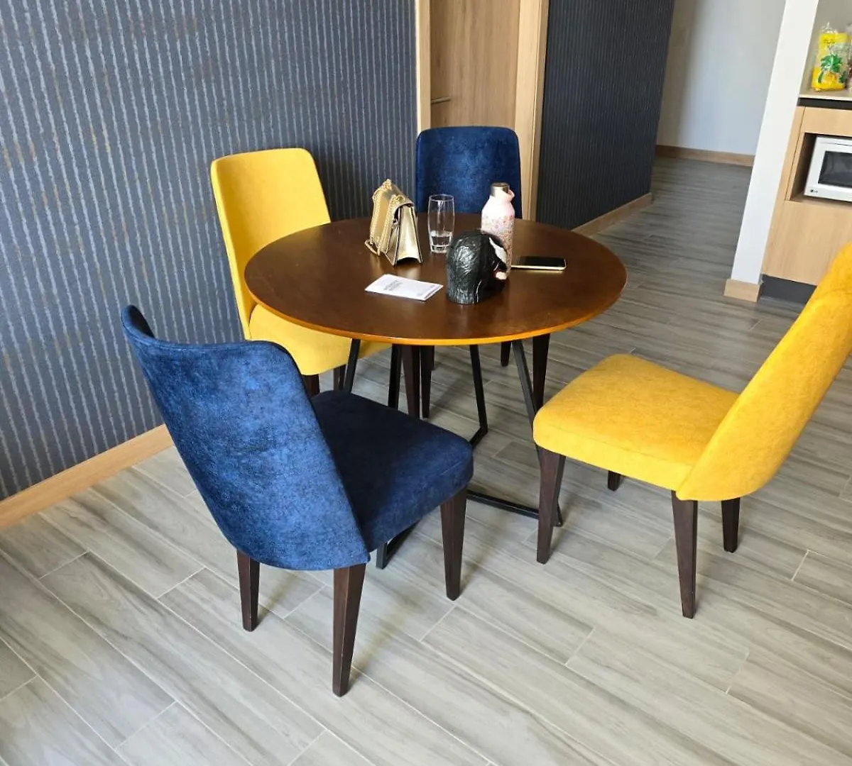 Apartament Epiq 706, Espectacular Apartamento Frente Al Parque Quito Ekwador